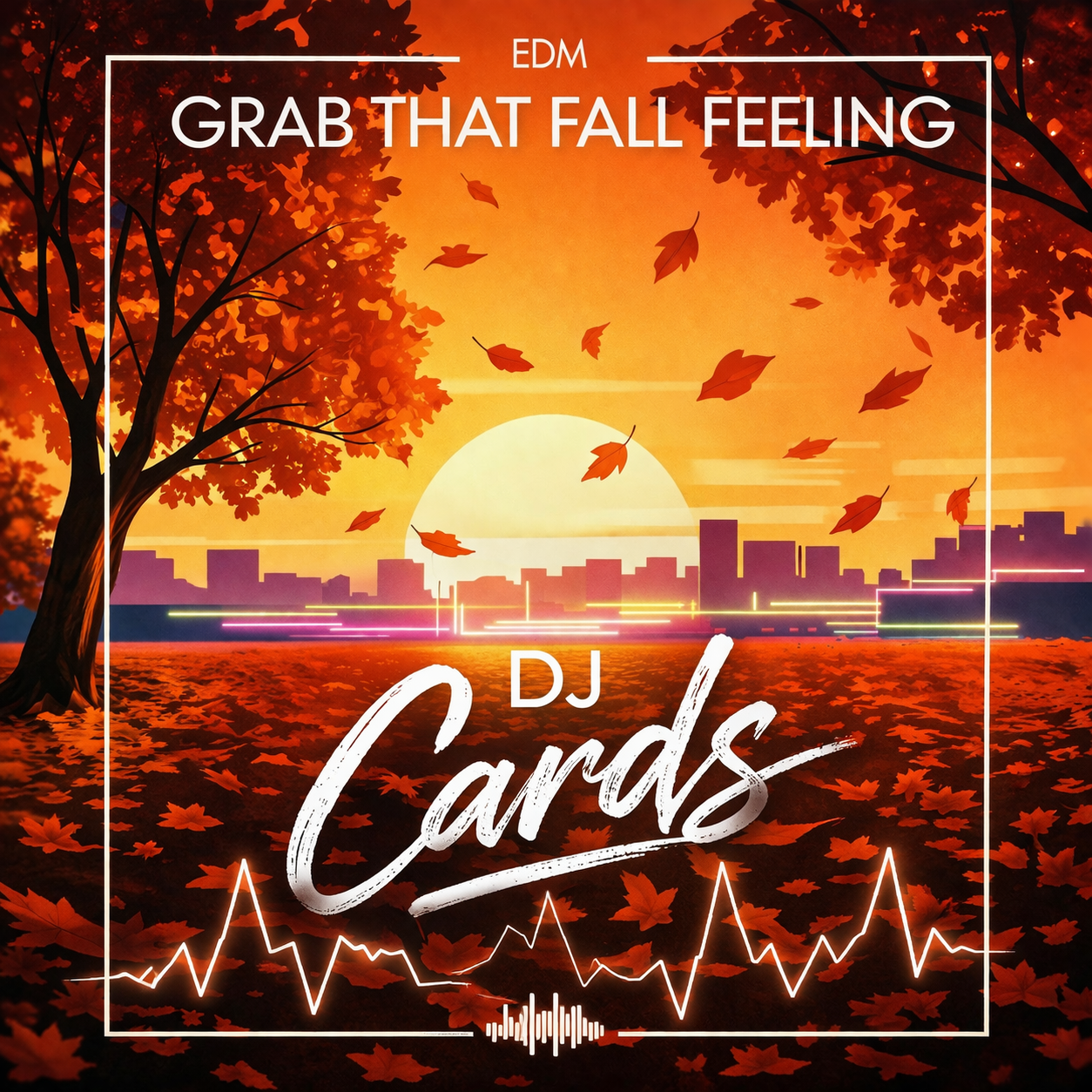 Grab That Fall Feeling artwork
